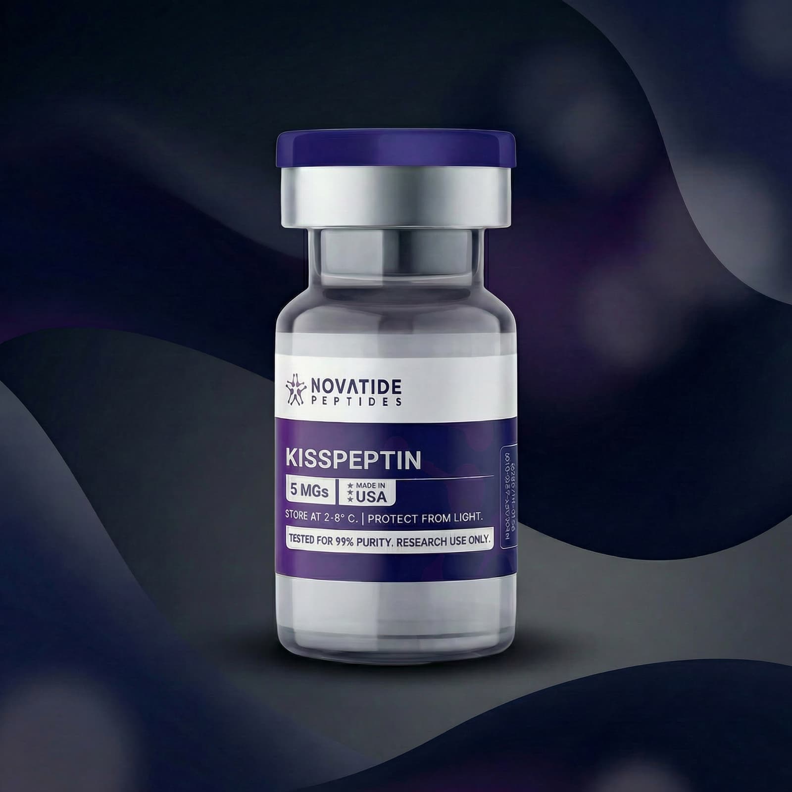 Kisspeptin (5mg) — 5mg