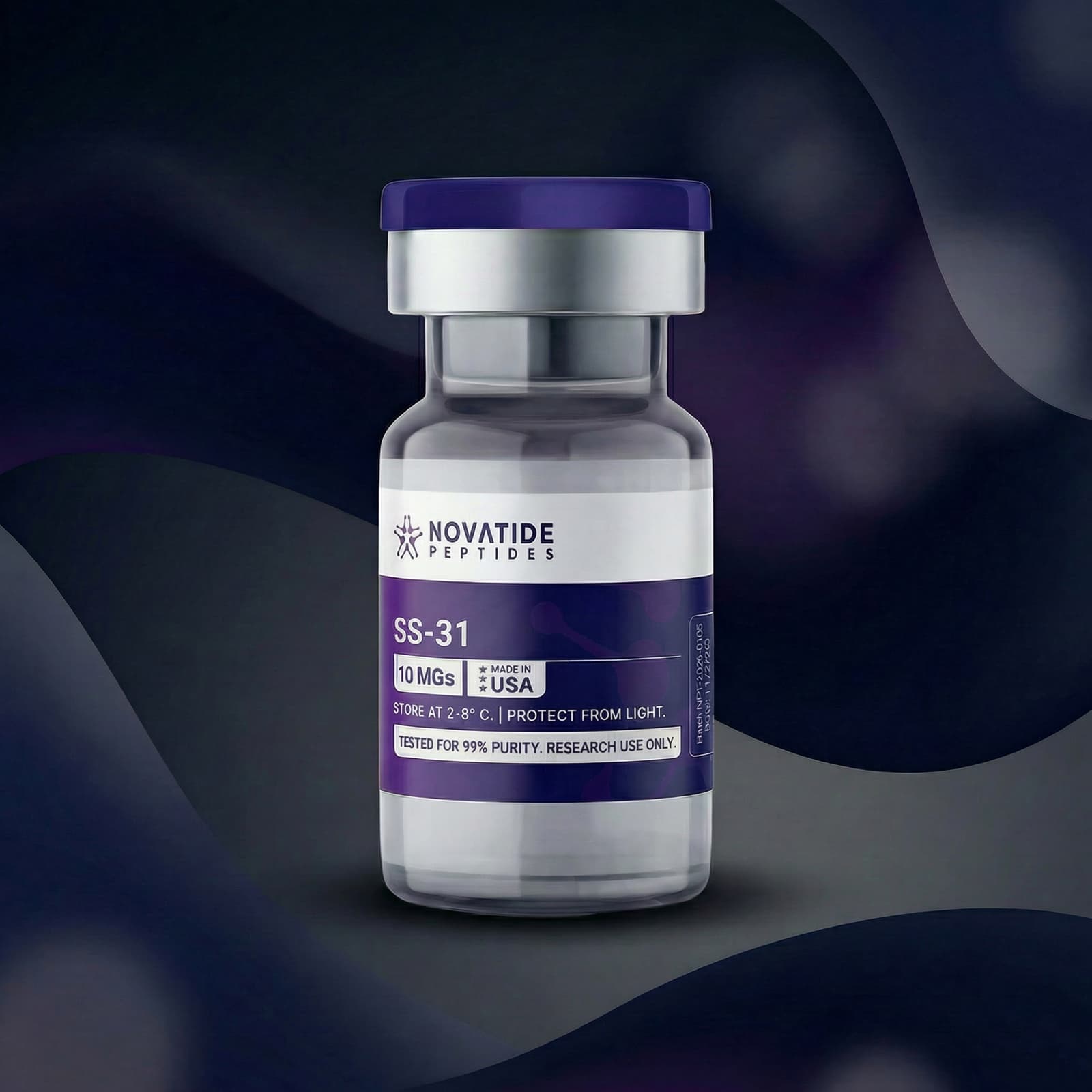 SS-31 (10mg) — 10mg