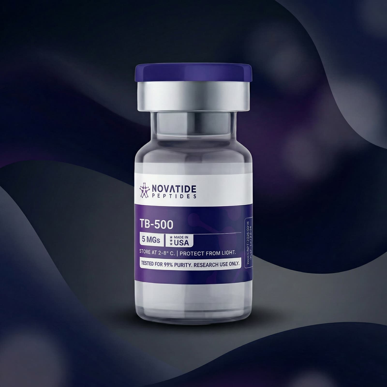 TB-500 (5mg) — 5mg